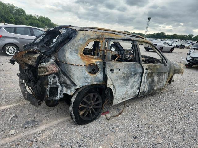 2019 JEEP CHEROKEE L - 1C4PJLCB0KD247587