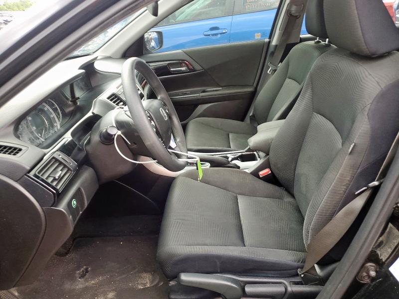 2016 HONDA ACCORD LX 1HGCR2F31GA029268