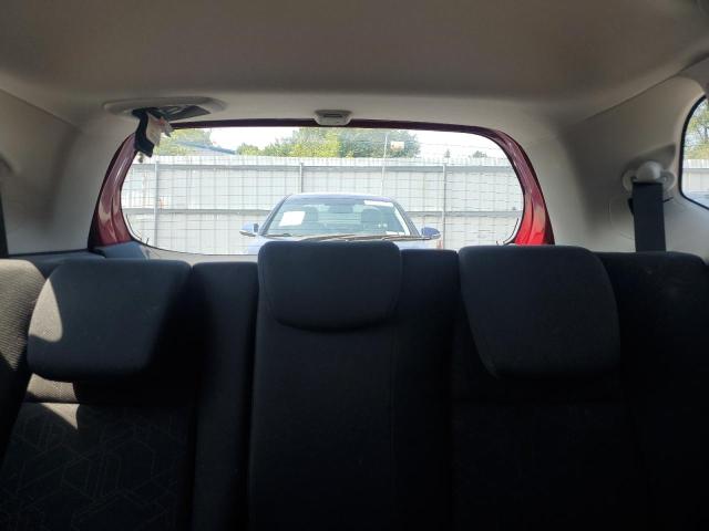 2015 HONDA FIT EX 3HGGK5H8XFM774134