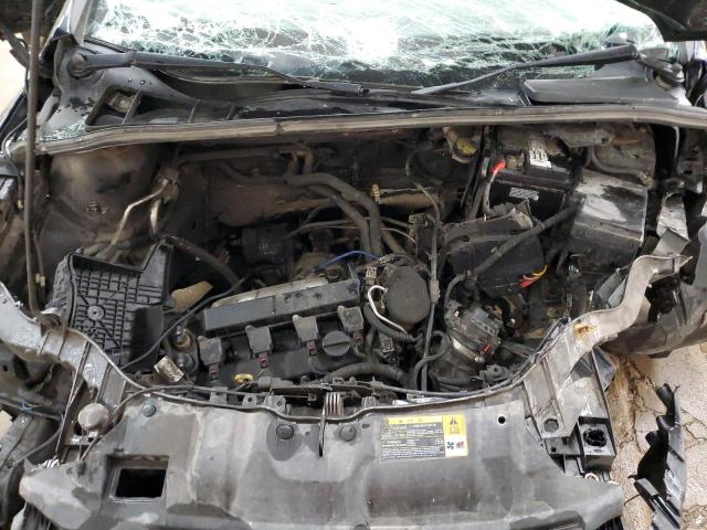 2013 FORD FOCUS SE #3303510910