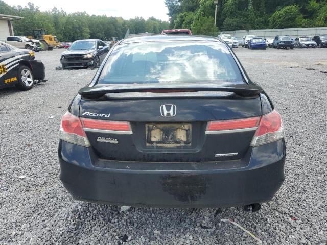2012 HONDA ACCORD SE - 1HGCP2F67CA202902