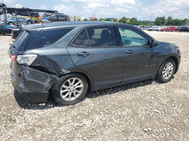 2019 CHEVROLET EQUINOX LS - 3GNAXSEV0KS522579