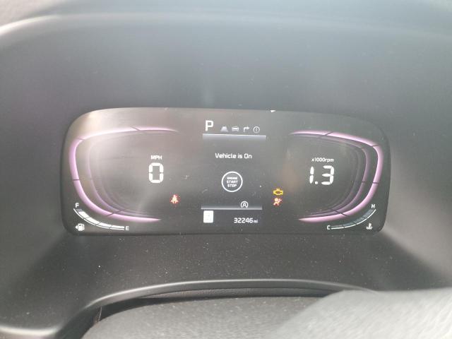 2024 KIA SOUL LX KNDJ23AU0R7220115