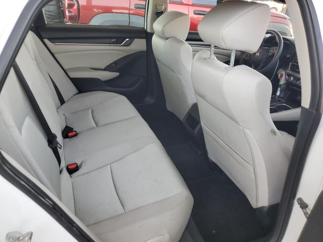 2018 HONDA ACCORD LX 1HGCV1F1XJA117179
