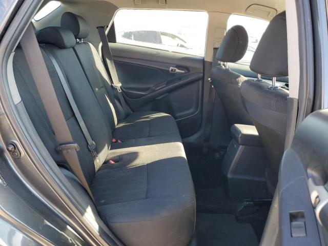 2012 TOYOTA COROLLA MA - 2T1KU4EE6CC881323