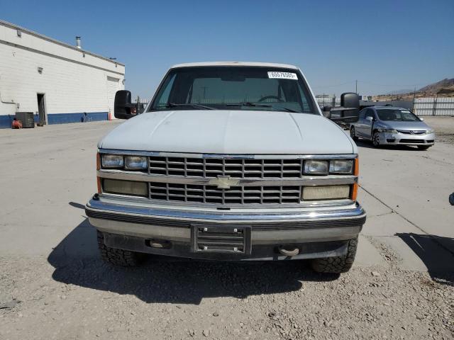 1989 CHEVROLET GMT-400 K2 #3286922224