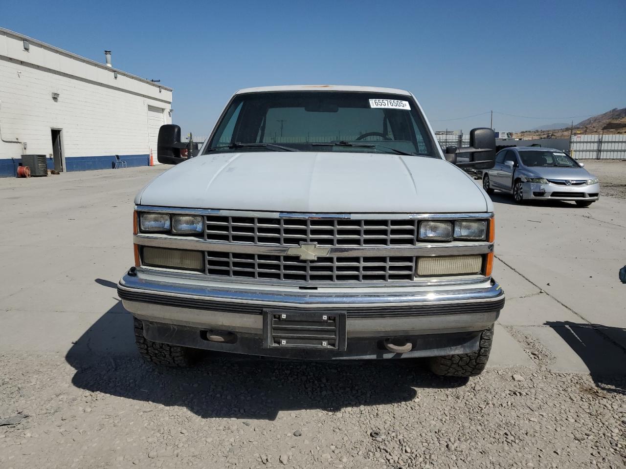 Lot #3286922224 1989 CHEVROLET GMT-400 K2
