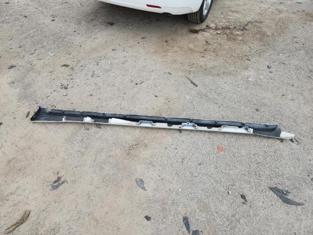 2017 TOYOTA SIENNA LE - 5TDKZ3DC1HS830743