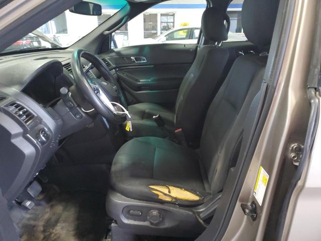 2015 FORD EXPLORER P 1FM5K8AR9FGB13405