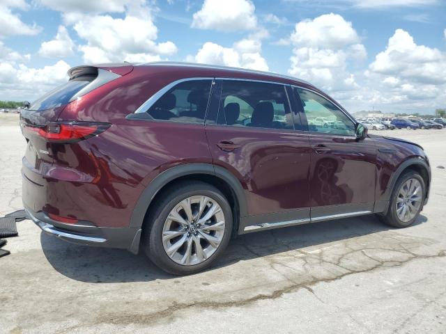 2024 MAZDA CX-90 PREMIUM JM3KKDHD4R1180258