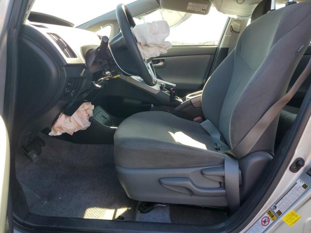 2015 TOYOTA PRIUS C - JTDKN3DU8F1979472