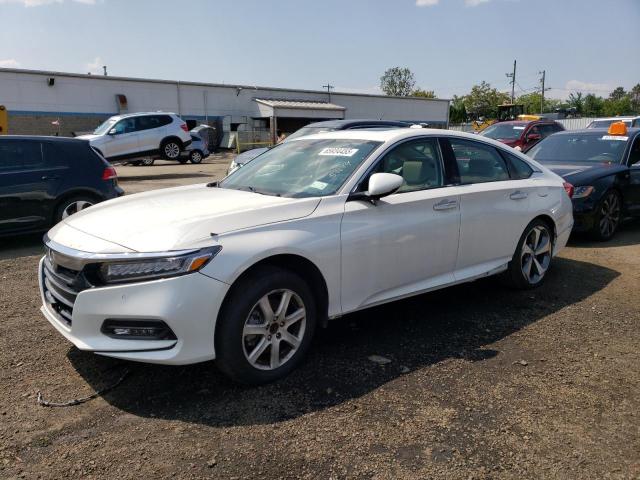 2020 HONDA ACCORD TOU - 1HGCV2F93LA003605