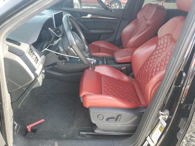 2018 AUDI SQ5 PRESTI WA1C4AFYXJ2126449