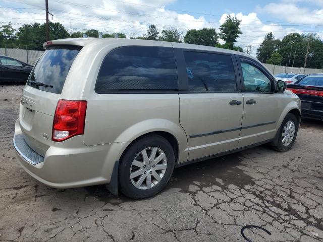 2014 DODGE GRAND CARA - 2C4RDGBG8ER278785