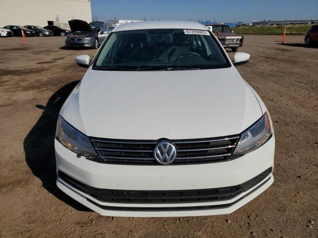 2015 VOLKSWAGEN JETTA BASE 3VW2K7AJ0FM336933