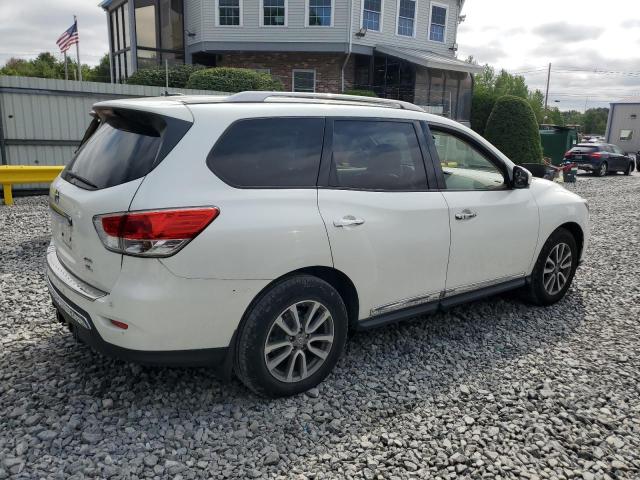 2015 NISSAN PATHFINDER 5N1AR2MM4FC669264