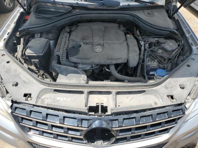 2015 MERCEDES-BENZ ML 350 4MA 4JGDA5HB3FA612466