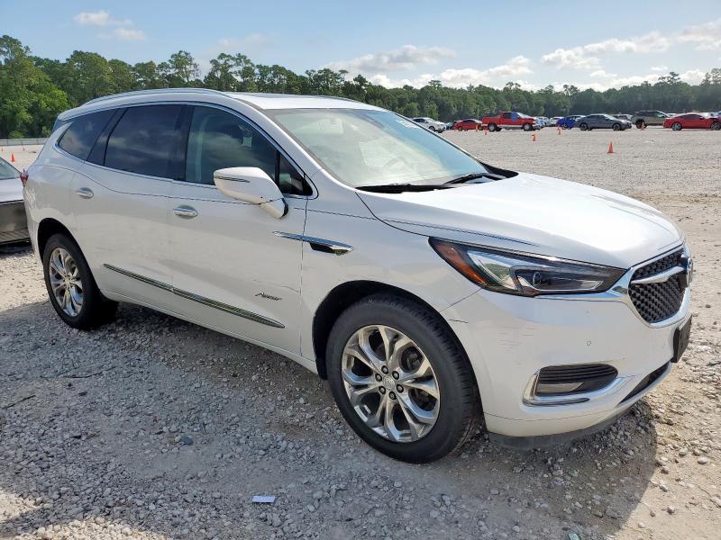 2020 BUICK ENCLAVE AV 5GAEVCKW2LJ249233