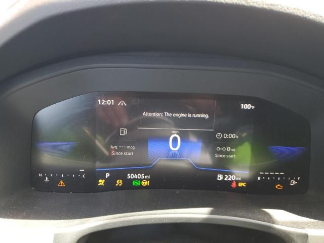 2023 VOLKSWAGEN ATLAS SE 1V2LP2CA5PC553727