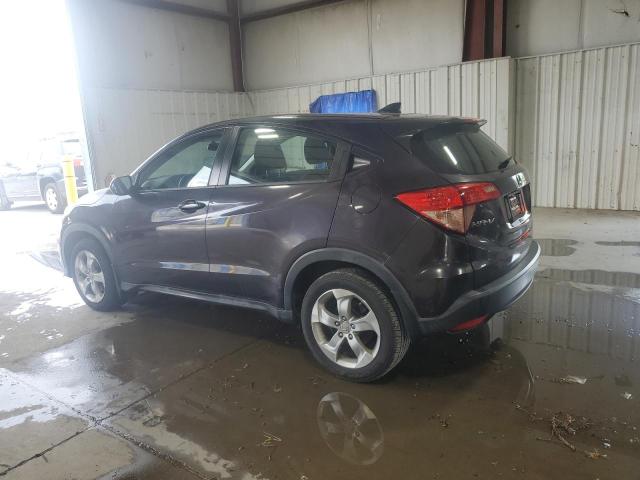 2016 HONDA HR-V LX 3CZRU6H33GM741869