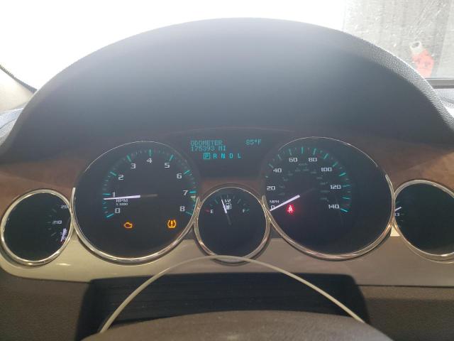 2011 BUICK ENCLAVE CX - 5GAKVCED2BJ207124