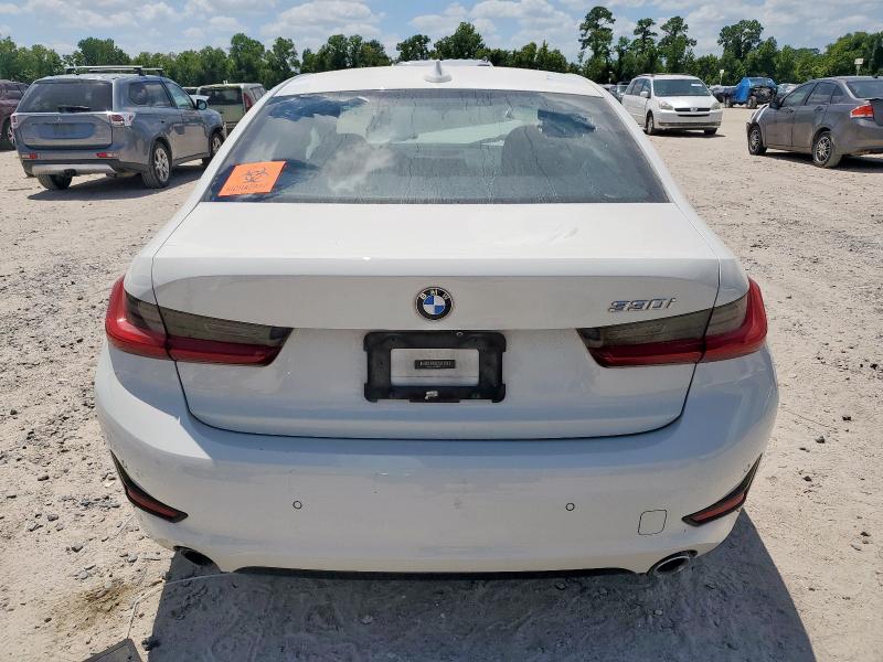 2019 BMW 330 I - WBA5R1C57KAK11120