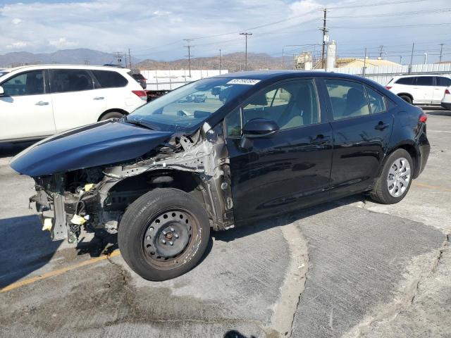 2023 TOYOTA COROLLA LE - JTDBCMFE6P3007747