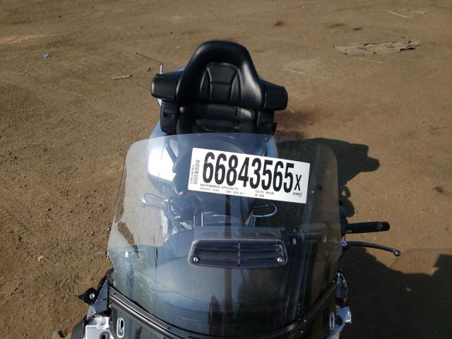 2015 HONDA GL1800 ABS JH2SC68N7FK100250