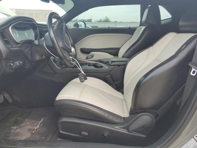 2017 DODGE CHALLENGER 2C3CDZAG0HH514489