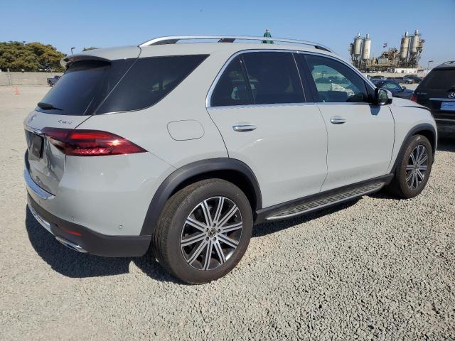 2025 MERCEDES-BENZ GLE 450E 4 4JGFB4GB3SB327837