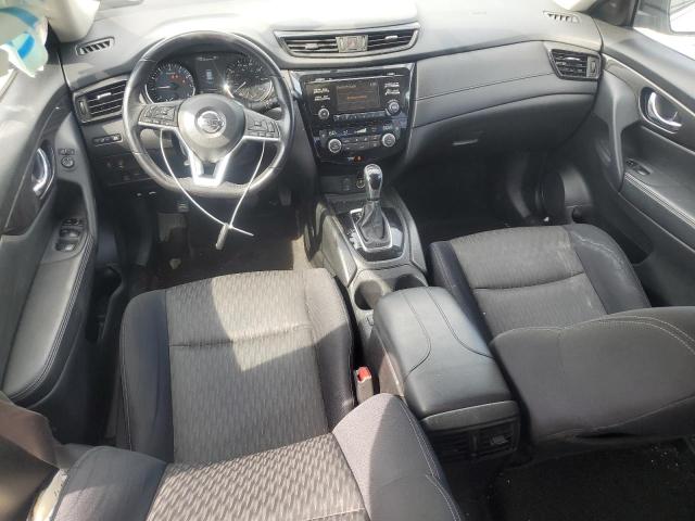 2017 NISSAN ROGUE S - JN8AT2MV8HW017543