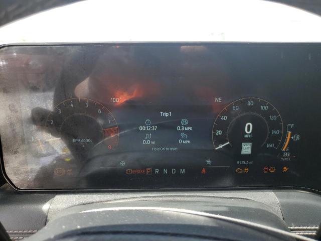 2024 FORD MUSTANG GT 1FA6P8CF2R5400362