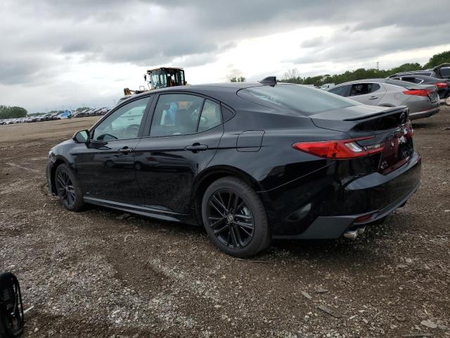 2025 TOYOTA CAMRY XSE 4T1DBADK1SU526044