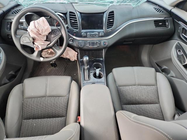 2018 CHEVROLET IMPALA LS 2G11X5S32J9151913