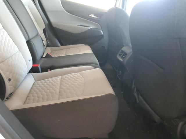 2018 CHEVROLET EQUINOX LS 2GNAXHEV8J6306995