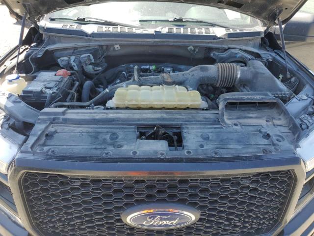 2020 FORD F150 SUPER #3242787945