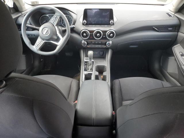 2024 NISSAN SENTRA SV 3N1AB8CV4RY264185