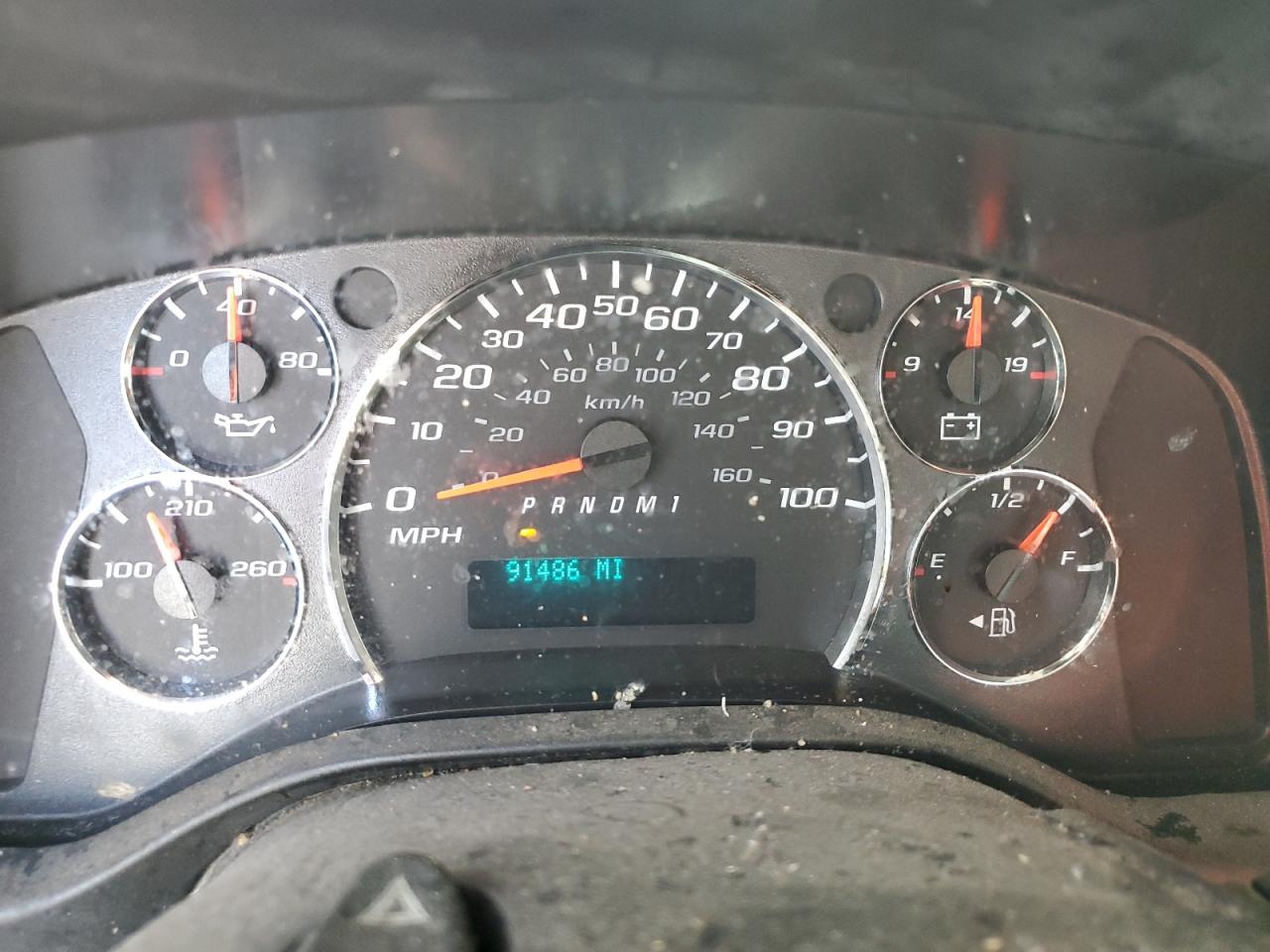 CHEVROLET EXPRESS G2