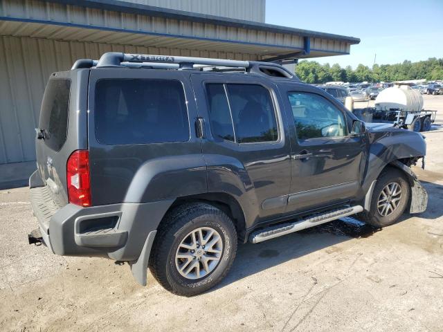 2015 NISSAN XTERRA X 5N1AN0NW4FN651920