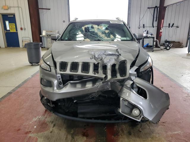 2015 JEEP CHEROKEE L 1C4PJMCB6FW679519