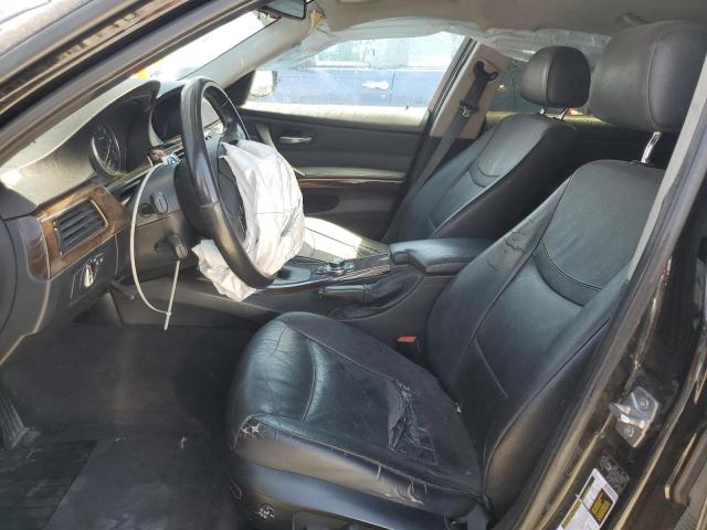 2011 BMW 328 I SULE - WBAPH5C58BA443633