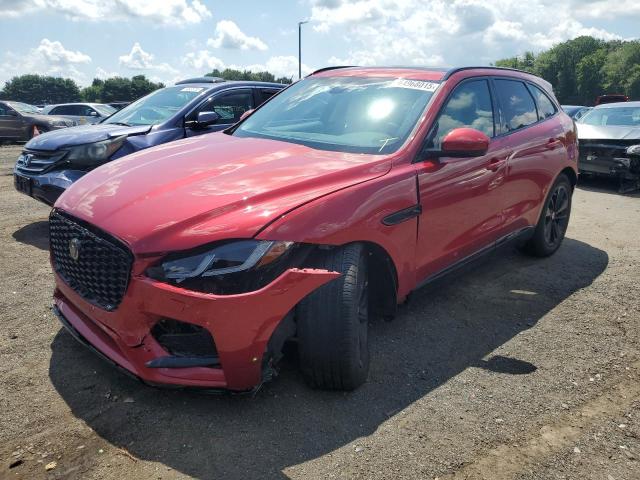 JAGUAR F-PACE S