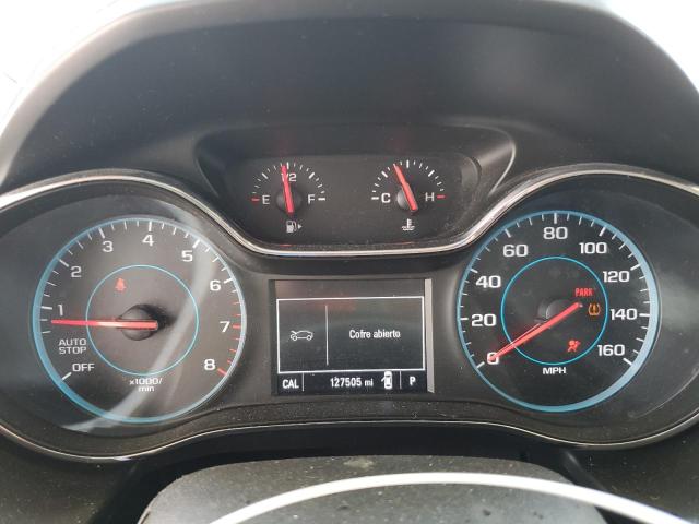 2017 CHEVROLET CRUZE LT 1G1BE5SM1H7239379