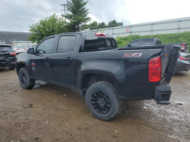 2022 CHEVROLET COLORADO Z - 1GCGTDEN4N1119219