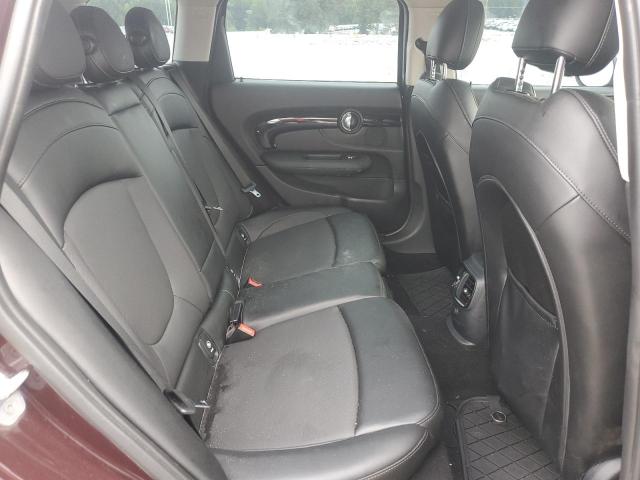 2017 MINI COOPER CLU WMWLU1C50H2F27213