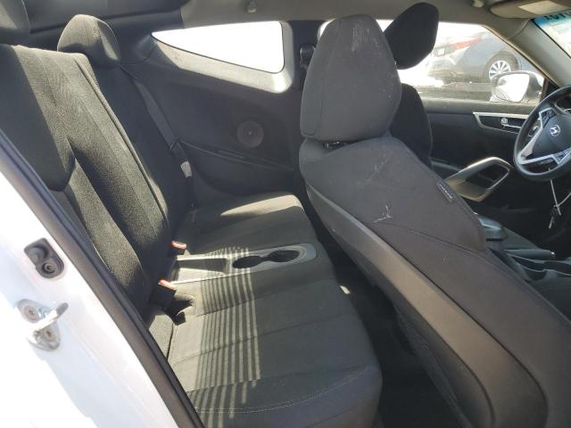 2016 HYUNDAI VELOSTER - KMHTC6AD9GU291198