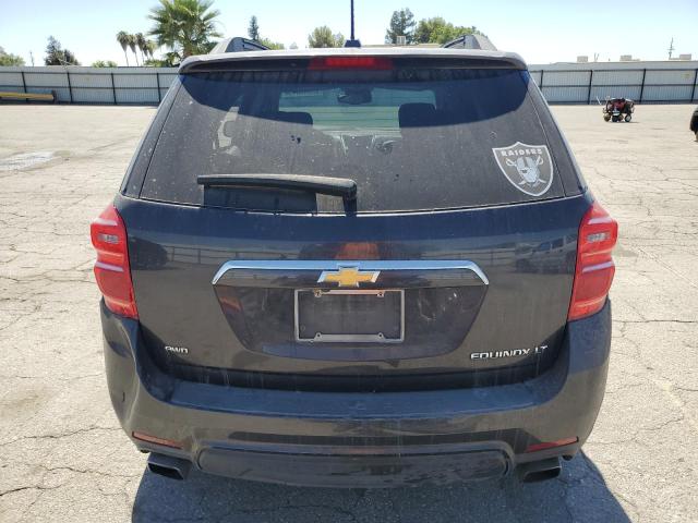 2016 CHEVROLET EQUINOX LT - 2GNFLFE30G6174800