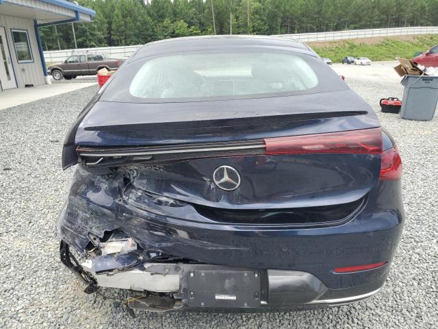 2022 MERCEDES-BENZ EQS SEDAN W1KCG2DB0NA004590
