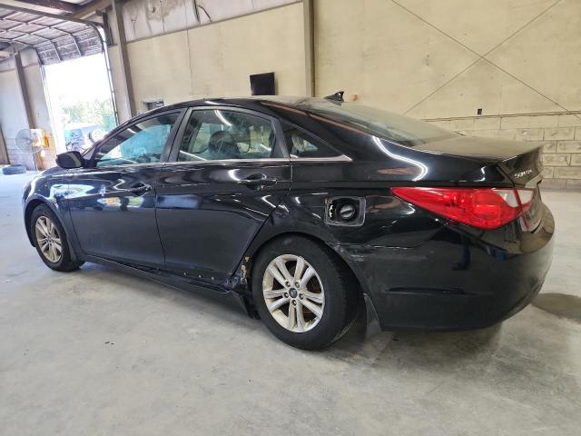 2013 HYUNDAI SONATA GLS - 5NPEB4AC9DH706134