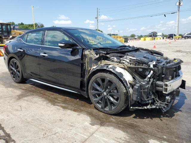 2017 NISSAN MAXIMA 3.5 - 1N4AA6AP9HC363235